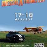 Гідропорт “Odessa Extreme Fest”