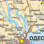 Пропозиція депутатів Августівської сільської ради щодо приєднання до Одеси