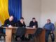 Засідання депутатської комісії ЖКГ, транспорту... Усатівської сільської ради
