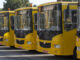 Новий шкільний автобус для учнів Іллінської школи