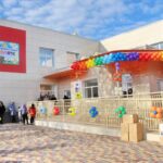 В Усатівській громаді відкрився новий дитячий садочок