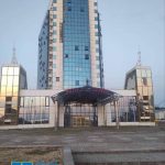 Ворожий нічний обстріл Одещини